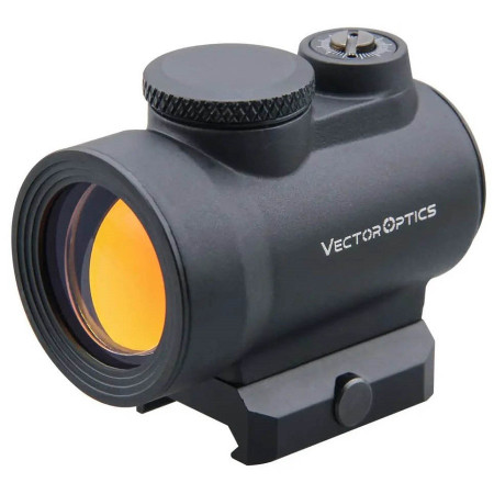 Приціл коліматорний Vector Optics Centurion 1x30mm 3 MOA Red Dot (SCRD-34)