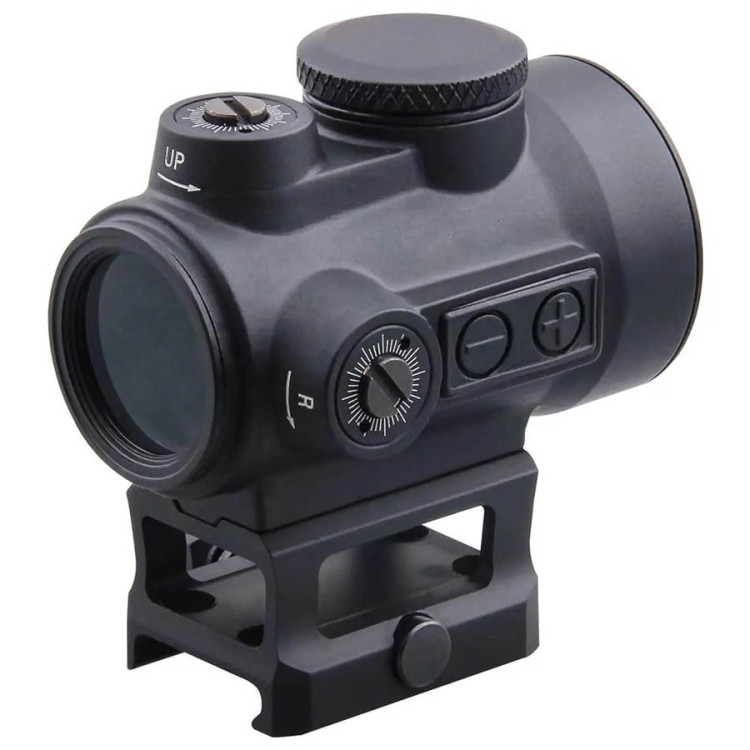 Приціл коліматорний Vector Optics Centurion 1x30mm 3 MOA Red Dot (SCRD-34)