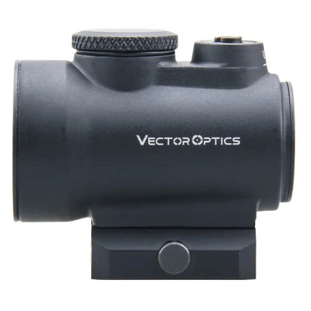 Прицел коллиматорный Vector Optics Centurion 1x30mm 3 MOA Red Dot (SCRD-34)