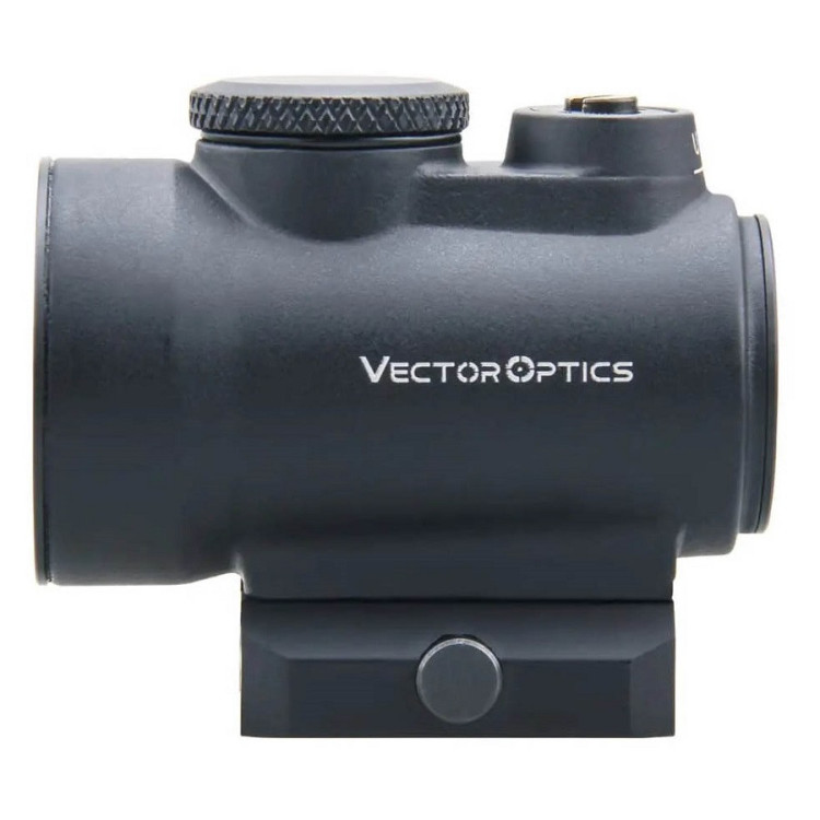 Приціл коліматорний Vector Optics Centurion 1x30mm 3 MOA Red Dot (SCRD-34)