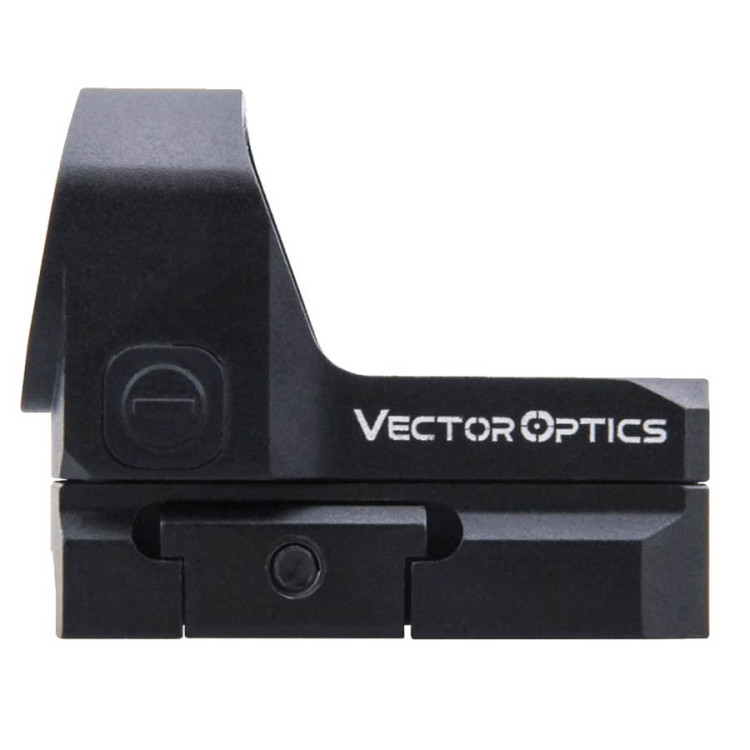 Приціл коліматорний Vector Optics Frenzy 1x20x28mm 3 MOA Red Dot (SCRD-35)