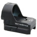 Прицел коллиматорный Vector Optics Frenzy 1x22x26mm MOS Shake Awake 3 MOA Red Dot (SCRD-36)