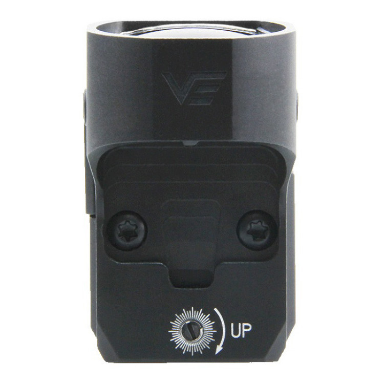 Приціл коліматорний Vector Optics Frenzy 1x22x26mm MOS Shake Awake 3 MOA Red Dot (SCRD-36)