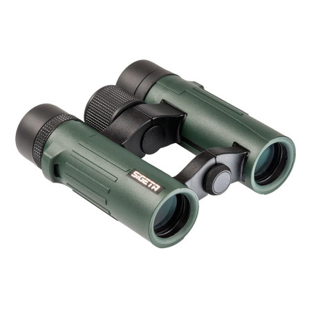 Бинокль SIGETA Imperial 8x26 Green Бинокль SIGETA Imperial 8x26 Green
