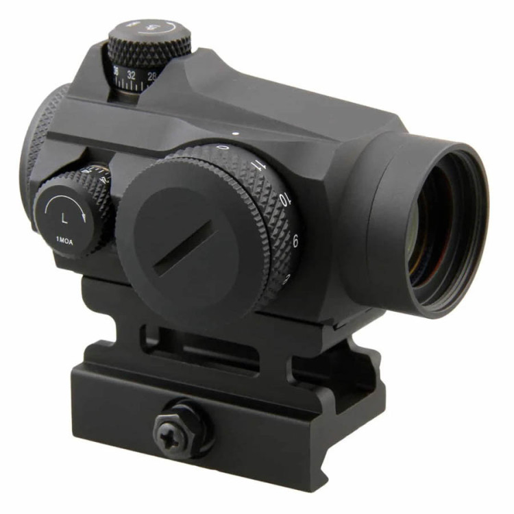 Прицел коллиматорный Vector Optics Maverick 1x22mm Gen II 3 MOA Red Dot (SCRD-12II)