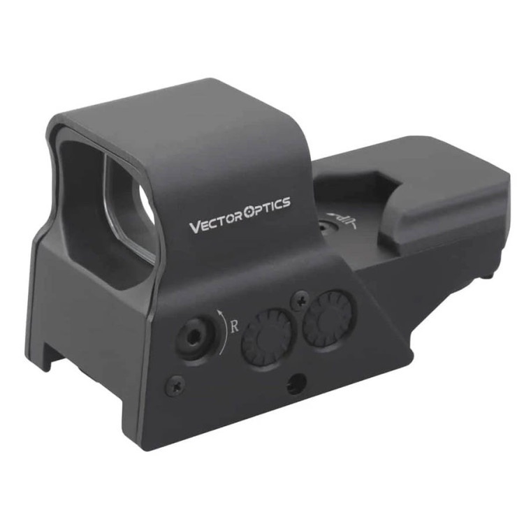 Приціл коліматорний Vector Optics Omega 8 Reticle (SCRD-04)