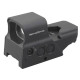 Прицел коллиматорный Vector Optics Omega 8 Reticle (SCRD-04)