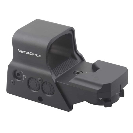 Прицел коллиматорный Vector Optics Omega 8 Reticle (SCRD-04)