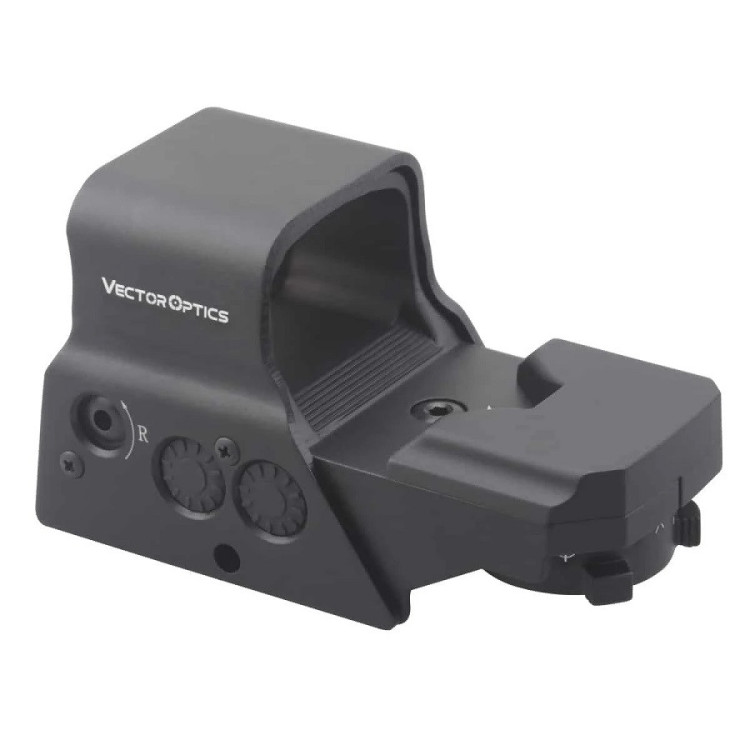 Приціл коліматорний Vector Optics Omega 8 Reticle (SCRD-04)