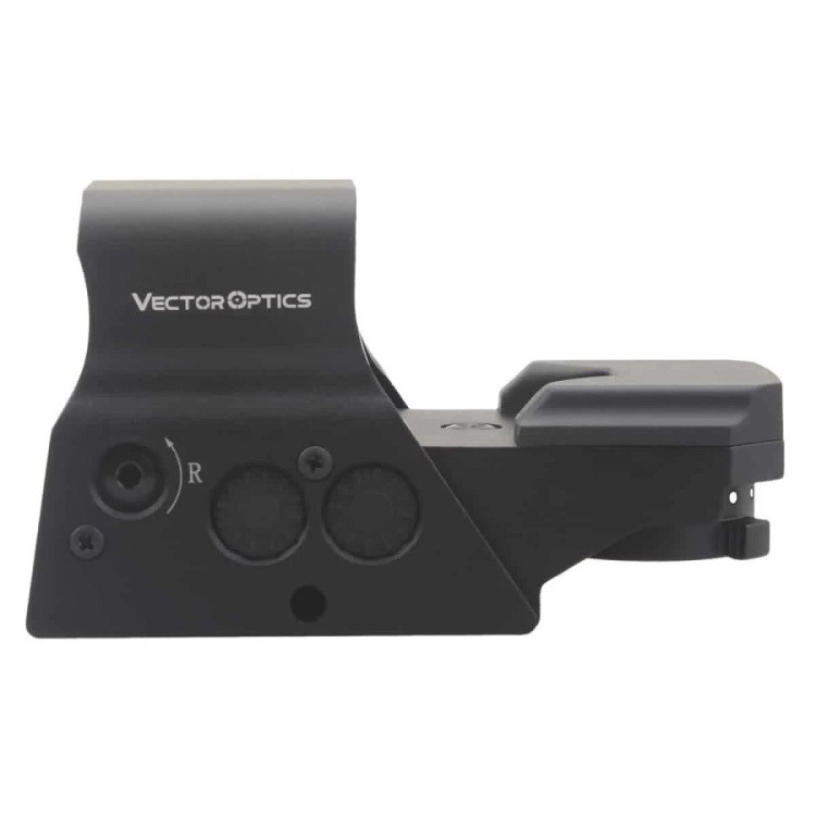 Приціл коліматорний Vector Optics Omega 8 Reticle (SCRD-04)