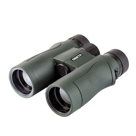 Бинокль SIGETA Stranger 10x42 WP Green Бинокль SIGETA Stranger 10x42 WP Green