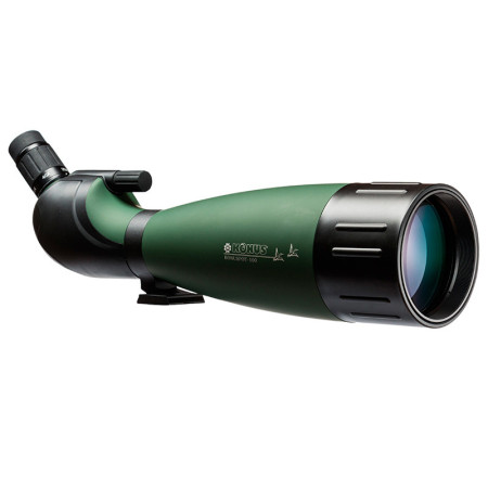 Подзорная труба KONUS KONUSPOT-100 20-60x100 Подзорная труба KONUS KONUSPOT-100 20-60x100