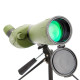 Підзорна труба KONUS KONUSPOT-60C 20-60x60