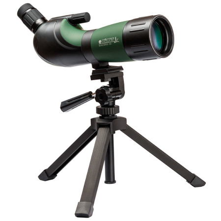 Подзорная труба KONUS KONUSPOT-65 15-45x65 Подзорная труба KONUS KONUSPOT-65 15-45x65
