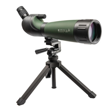 Подзорная труба KONUS KONUSPOT-80C 20-60x80 Подзорная труба KONUS KONUSPOT-80C 20-60x80