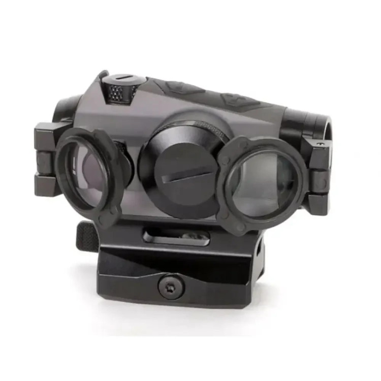 Прицел коллиматорный Sig Sauer Optics Romeo 7S 1x22mm Compact 2 MOA Red Dot