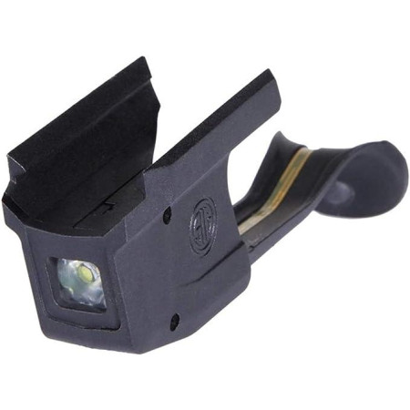 Подствольный тактический фонарь SIG Sauer Optics Foxtrot365 white light, для пистолетов P365.