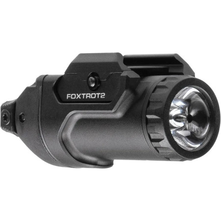 Підствольний ліхтар SIG Sauer Optics Foxtrot2 white light, black.