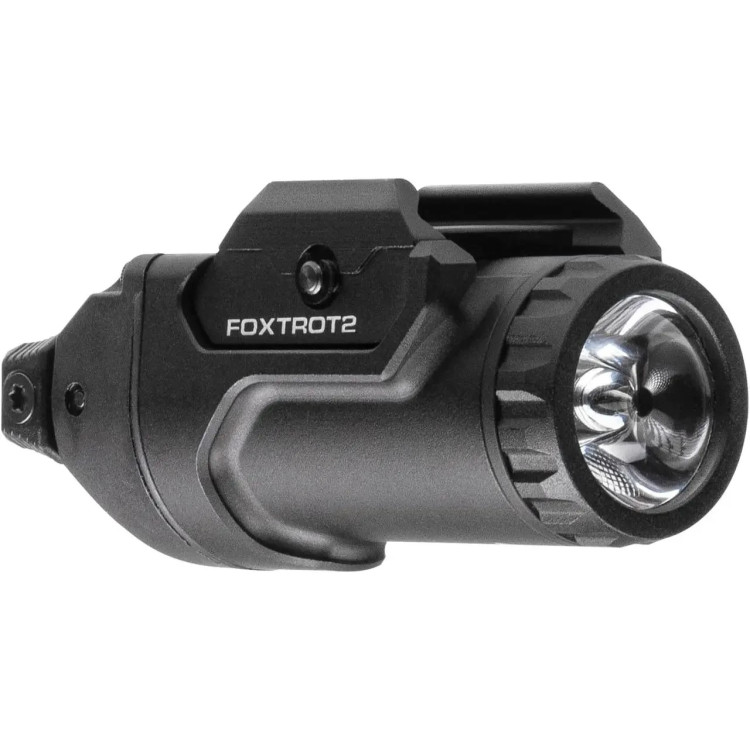 Подствольный фонарь SIG Sauer Optics Foxtrot1x white light.