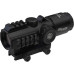 Приціл оптичний SIG Sauer Optics Bravo5 Battle Sight, 5x32mm horseshoe dot illum reticle.