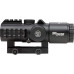 Приціл оптичний SIG Sauer Optics Bravo5 Battle Sight, 5x32mm horseshoe dot illum reticle.