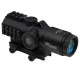 Прицел оптический SIG Sauer Optics Bravo3 Battle Sight, 3x24mm horseshoe dot illum reticle.