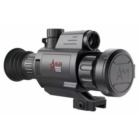 Тепловизионный прицел AGM Varmint LRF TS35-640 (640x512) с дальномером