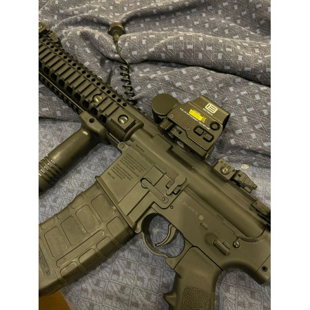 Каліматорний приціл Eotech HPS 3-2