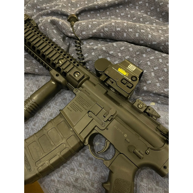 Каліматорний приціл Eotech HPS 3-2