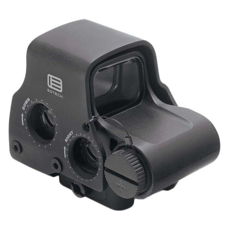 Каліматорний приціл Eotech HPS 3-2