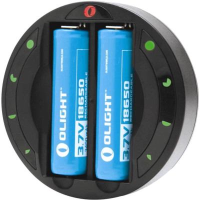 Зарядное устройство Olight Omni-Dok