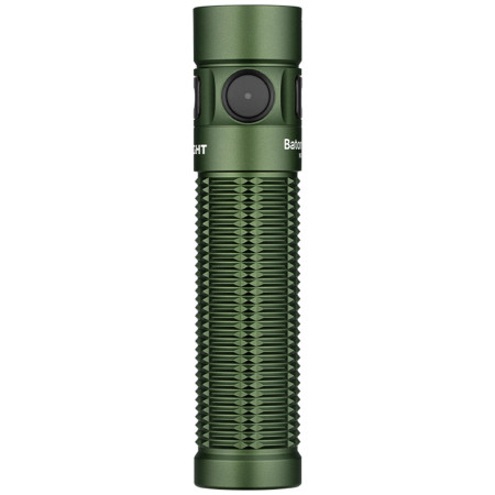 Ліхтар Olight Baton 3 Pro Max. OD Green