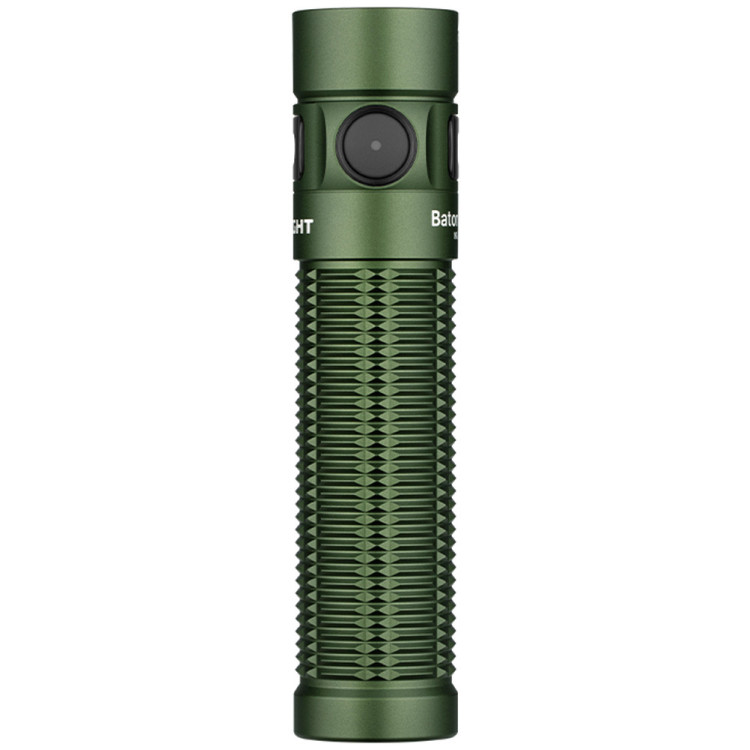 Ліхтар Olight Baton 3 Pro Max. OD Green