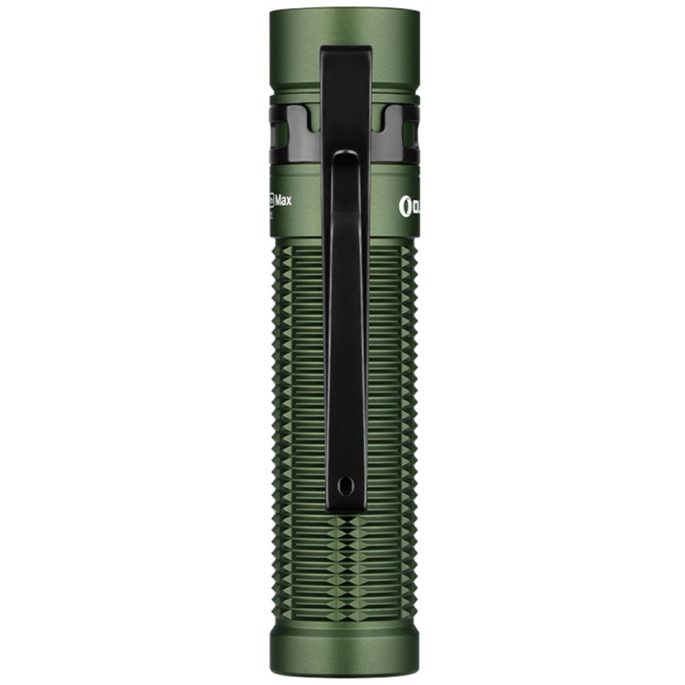 Ліхтар Olight Baton 3 Pro Max. OD Green