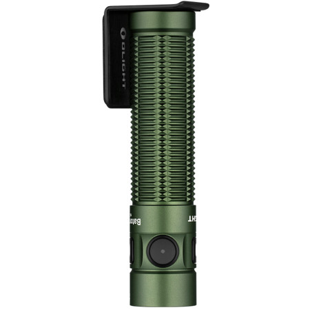 Ліхтар Olight Baton 3 Pro Max. OD Green