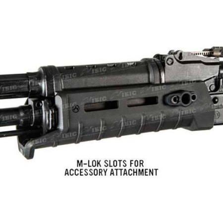 Цевье Magpul MOE AKM Hand Guard для Сайги черное