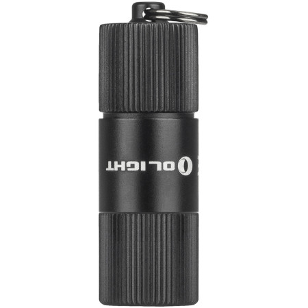 Ліхтар-брелок Olight I1R 2 Black