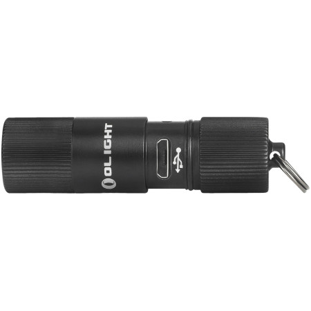 Ліхтар-брелок Olight I1R 2 Black