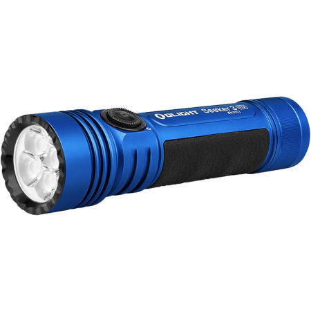 Ліхтар Olight Seeker 3 Pro. Blue