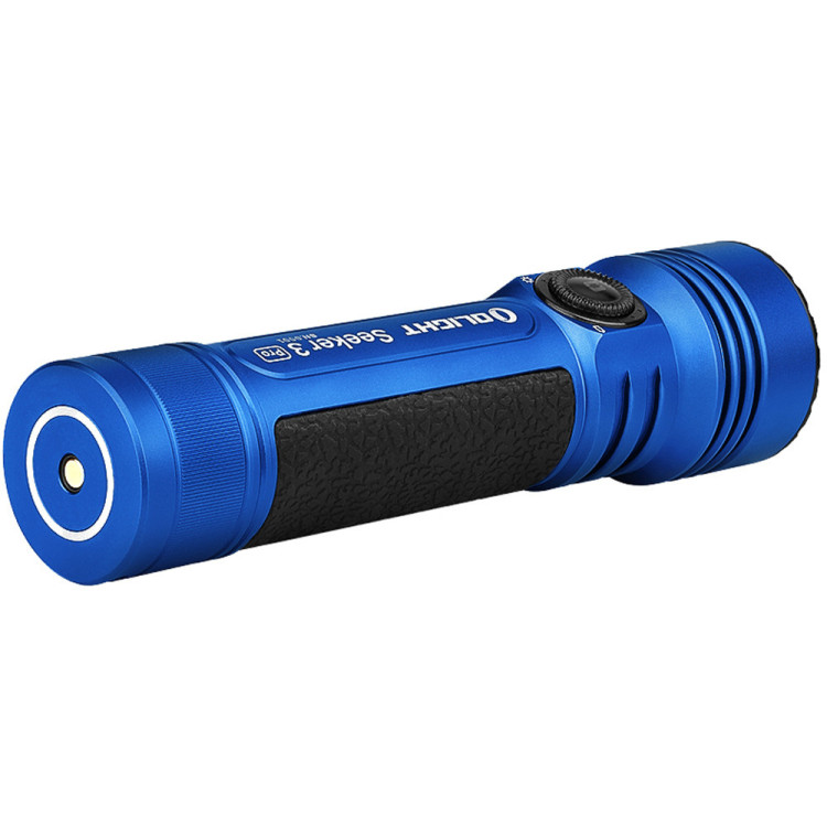 Фонарь Olight Seeker 3 Pro. Blue