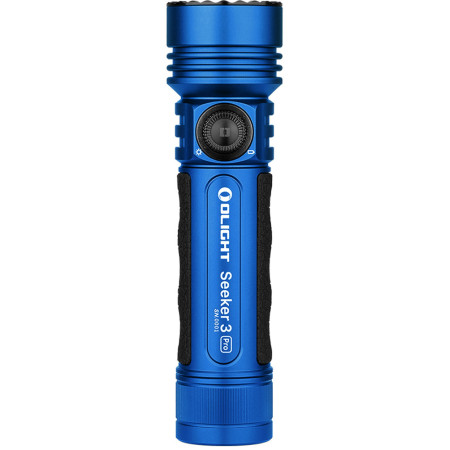 Ліхтар Olight Seeker 3 Pro. Blue