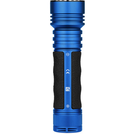 Ліхтар Olight Seeker 3 Pro. Blue