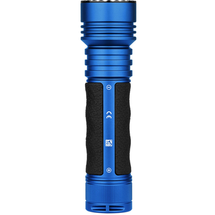 Фонарь Olight Seeker 3 Pro. Blue