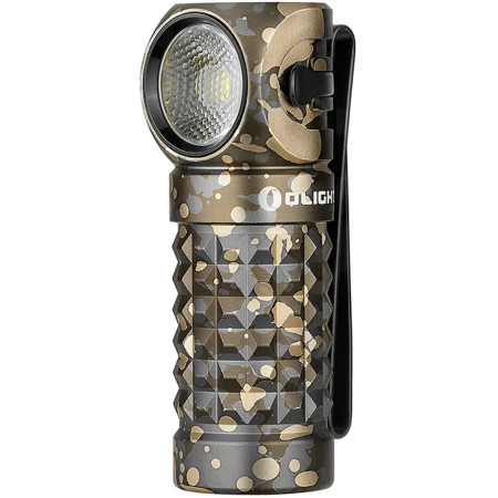 Фонарь Olight Perun Mini KIT. Desert camouflage