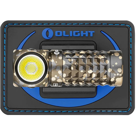 Фонарь Olight Perun Mini KIT. Desert camouflage