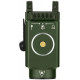 Ліхтар Olight Baldr S green laser. OD Green