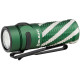 Ліхтар Olight Baton 3. Christmas green