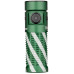 Ліхтар Olight Baton 3. Christmas green