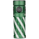 Ліхтар Olight Baton 3. Christmas green