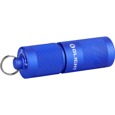 Фонарь-брелок Olight I1R 2 PRO Blue